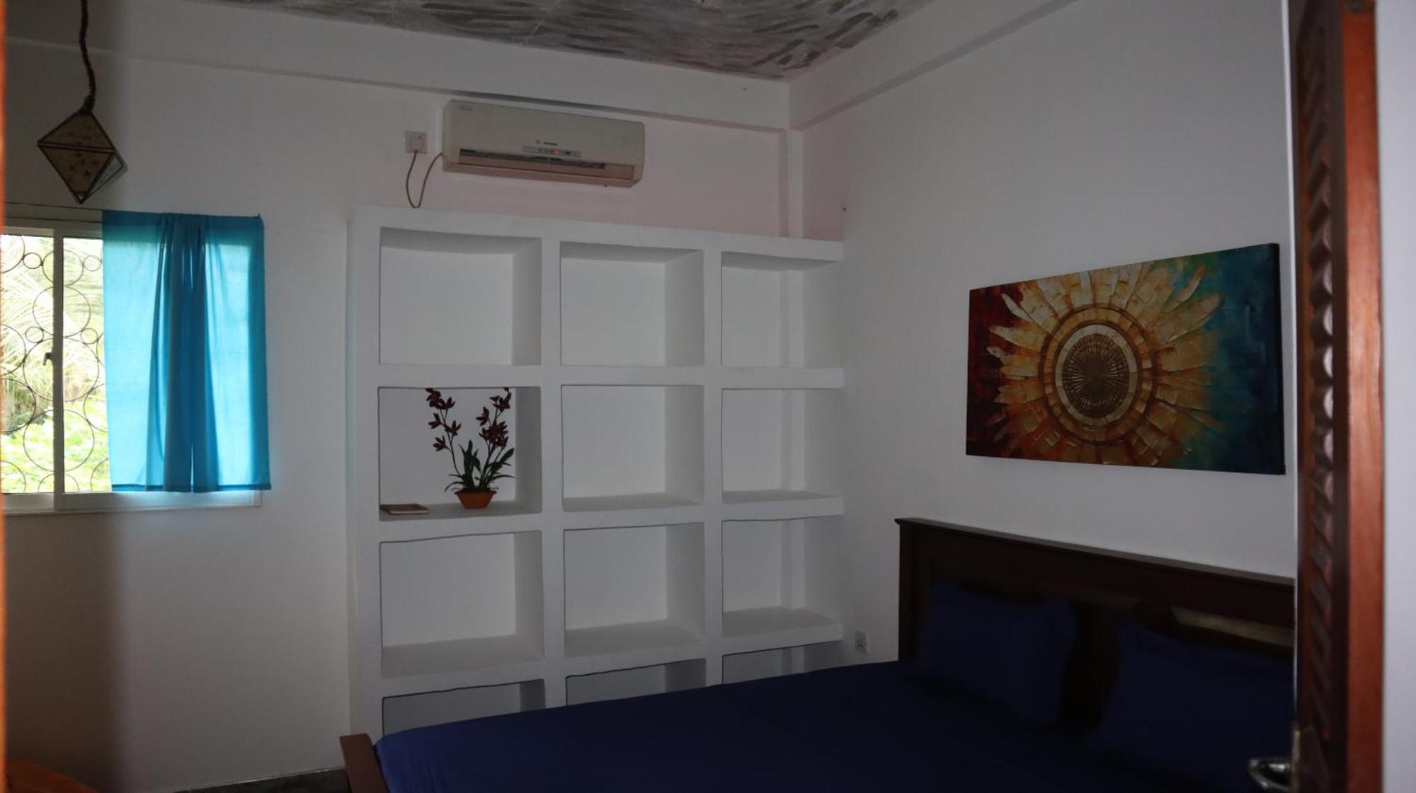 Julianu Hotel Tangalle Exterior photo