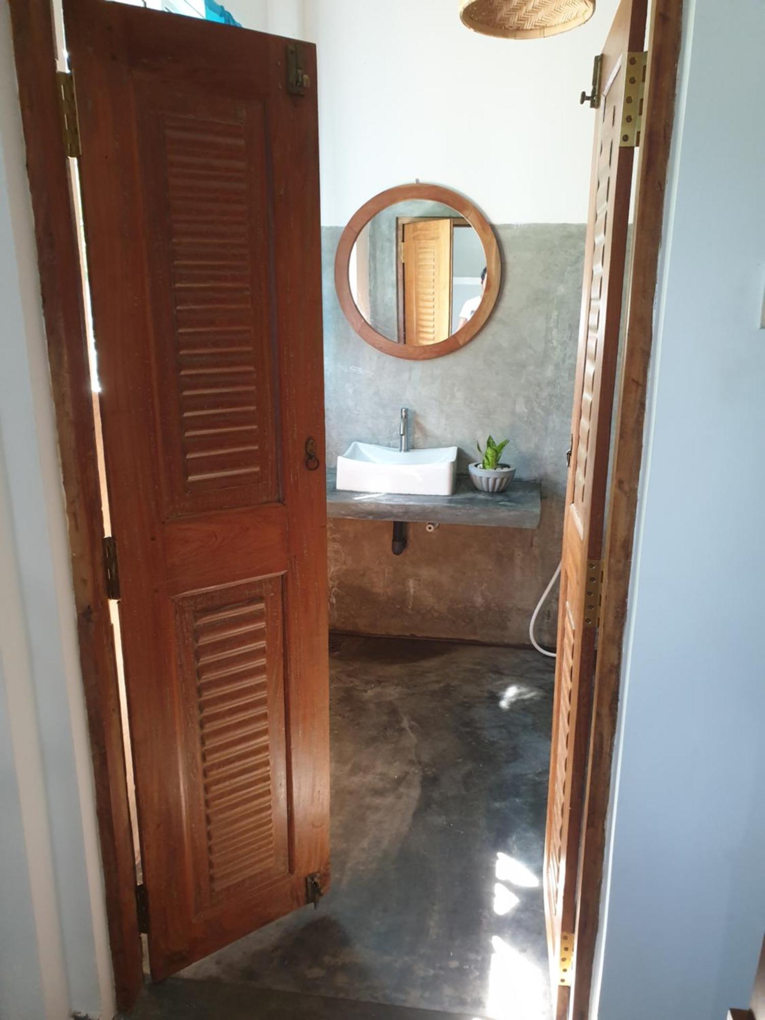 Julianu Hotel Tangalle Exterior photo